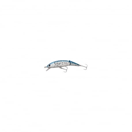 Abu Garcia Tormentor Jointed Floating 110 Schleppangelhilfe