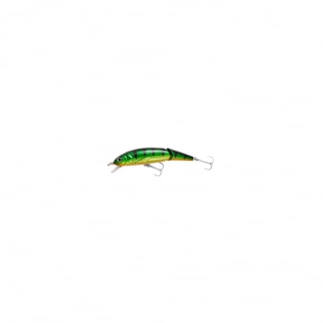 Abu Garcia Tormentor Jointed Floating 110 Schleppangelhilfe