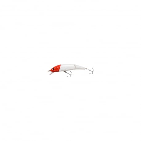 Abu Garcia Tormentor Jointed Floating 110 Schleppangelhilfe