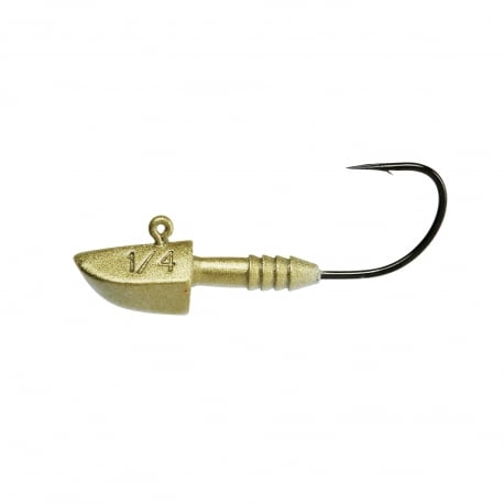 Berkley PowerJig Deep Jig No.3/0 verbleiter Kopf 7 gr.