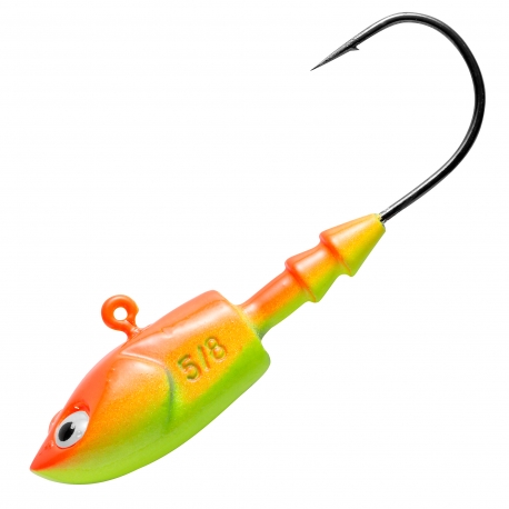 Berkley PowerJig Deep Jig No.3/0 verbleiter Kopf 7 gr.