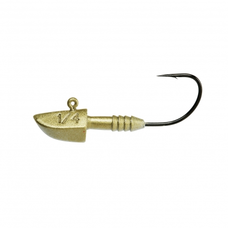 Berkley PowerJig Deep Jig No.3/0 verbleiter Kopf 10,5 gr.