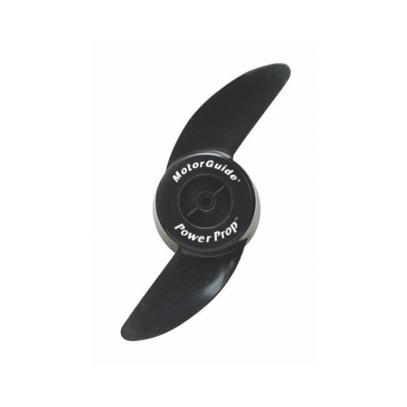 2-Blatt 3'' HUB Power Propeller - MotorGuide