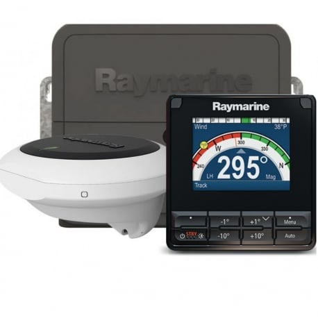 EV-200 Linear Pack Autopilot - Raymarine