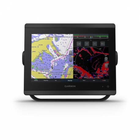 GPSMAP™ 8410 Kartenplotter - Garmin