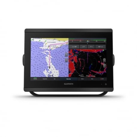 GPSMAP™ 8412 Kartenplotter - Garmin