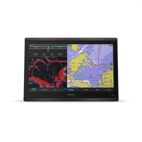 GPSMAP™ 8416 Kartenplotter - Garmin