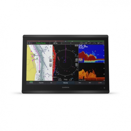 GPSMAP™ 8416xsv Kartenplotter - Garmin