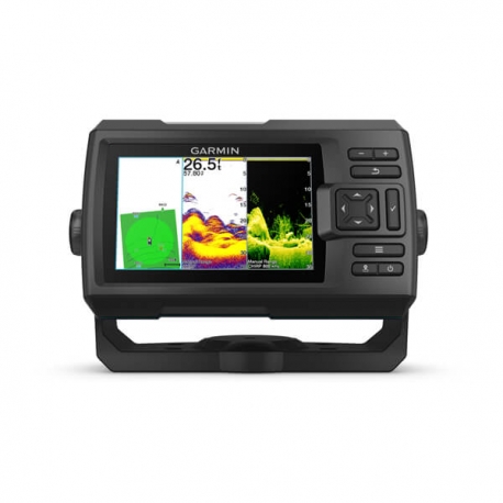 Striker™ Vivid 5hp Fischfinder - Garmin