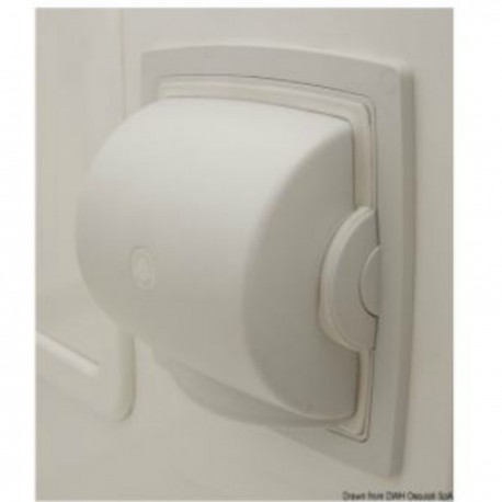 DryRoll Toilettenpapierrollenhalter - Oceanair