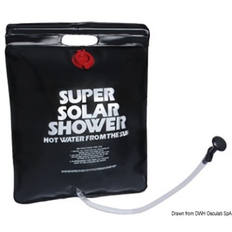 Solardusche 20 Liter 17443