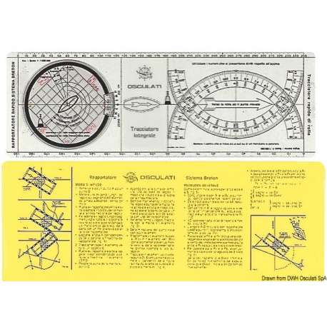 Regulator-Tracker Integral 14955