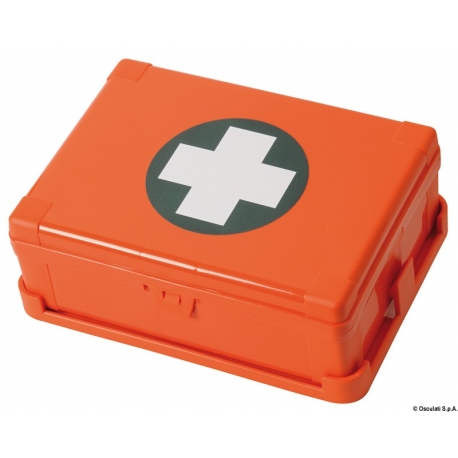 Erste-Hilfe-Kasten Medic 0 16108