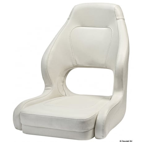 De Luxe anatomischer Sitz 33506