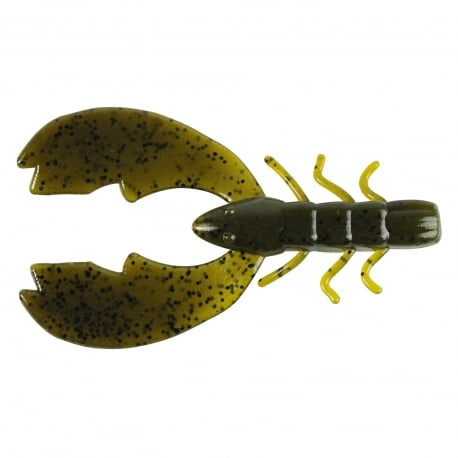 Berkley PowerBait Chigger Craw 8 cm. künstliche Flusskrebse