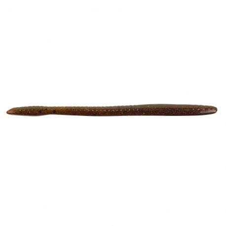 Berkley PowerBait Bottom Hopper 12 cm. künstlicher Wurm