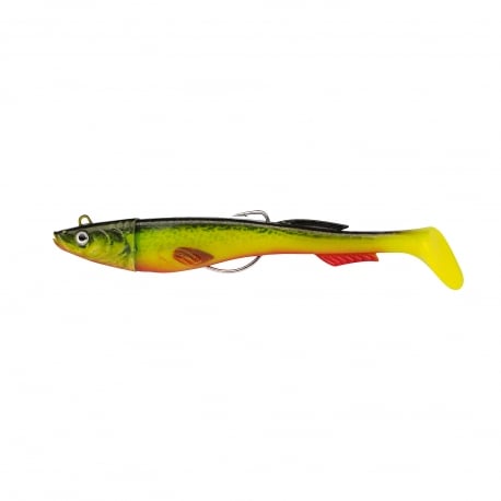 Berkley PowerBait Power Sardine 9 cm. 10 g Köder.