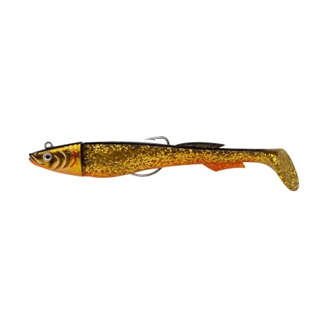 Berkley PowerBait Power Sardine 12 cm. 20 gr. Köder.