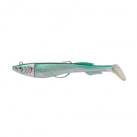 Berkley PowerBait Power Sardine 12 cm. 20 gr. Köder.