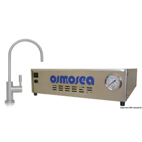 Wasseraufbereiter - Osmosea 43266