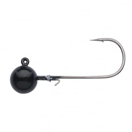 Berkley Urban Tungsten Jigheads No.1 Blei 3 gr.