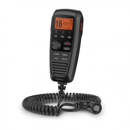 Seefunkgerät | VHF Seefunkgerät mit Kabel GHS 11i - Garmin