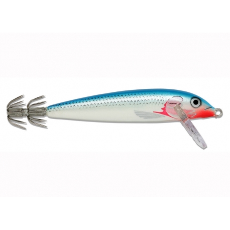 Rapala CountDown® Squid 90 Schleppangler-Totanara