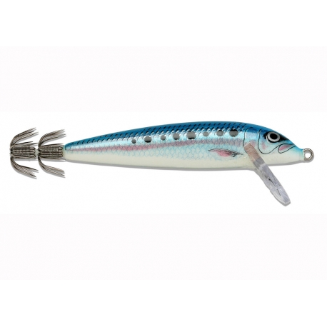 Rapala CountDown® Squid 90 Schleppangler-Totanara