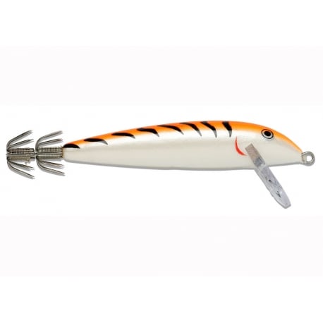 Rapala CountDown® Squid 110 Schleppangler-Totanara