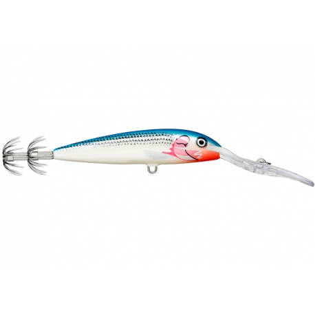 Rapala Squid Deep 90 Schleppangeln Totanara