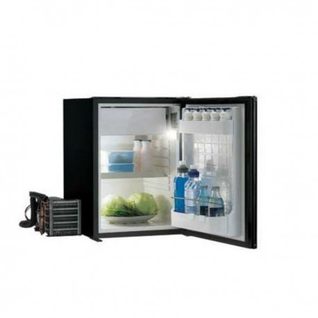 Kühlschränke mit abnehmbarem externen Danfoss-Kompressor - Vitrigo