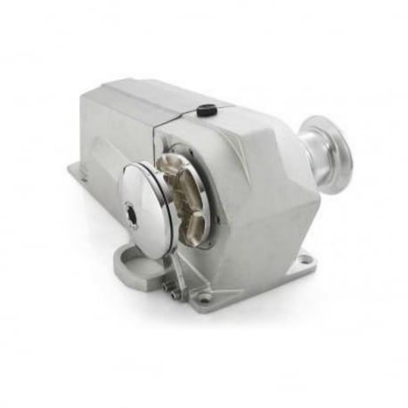 Devon Ankerwinde 1000 W ⌀ 8 mm. 24 V mit Glocke - Italwinch