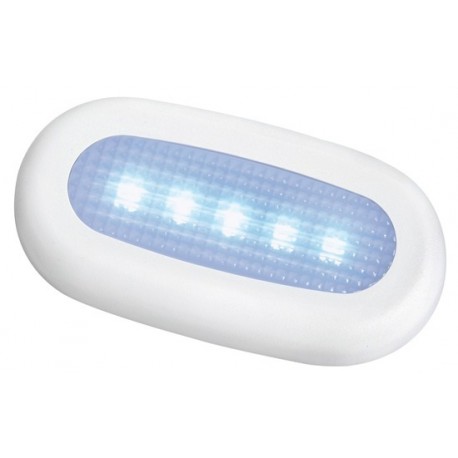 Wasserdichtes 5-LED-Hinweislicht