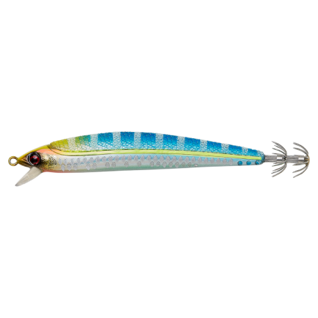 Savage Gear Squid Beat Trolling 100 Schleppangeln Totanara