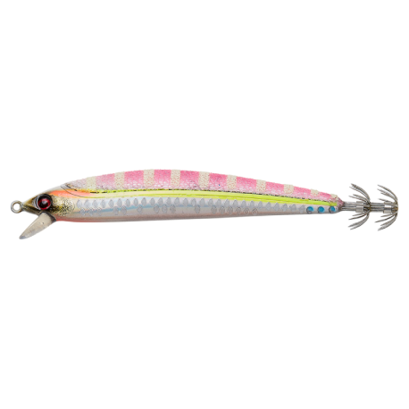 Savage Gear Squid Beat Trolling 100 Schleppangeln Totanara