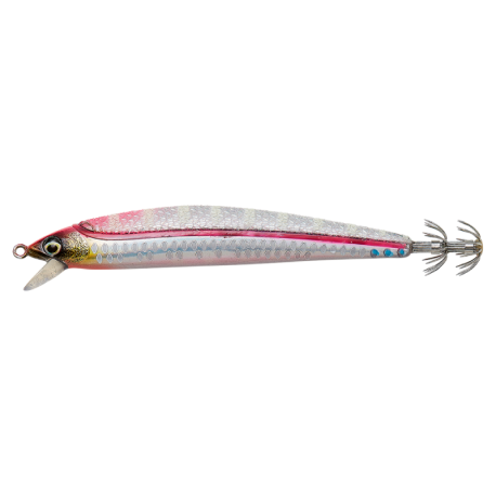 Savage Gear Squid Beat Trolling 100 Schleppangeln Totanara