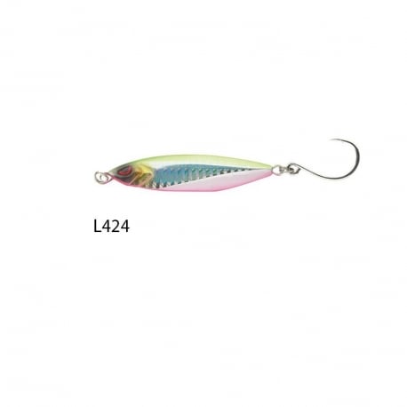 STR Diablo Jig 28 gr. Spinnköder