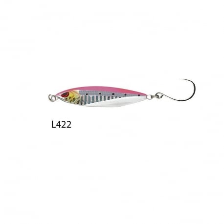 STR Diablo Jig 40 gr. Spinnköder