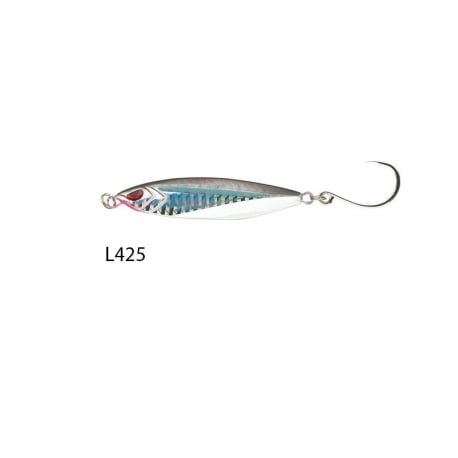 STR Diablo Jig 40 gr. Spinnköder