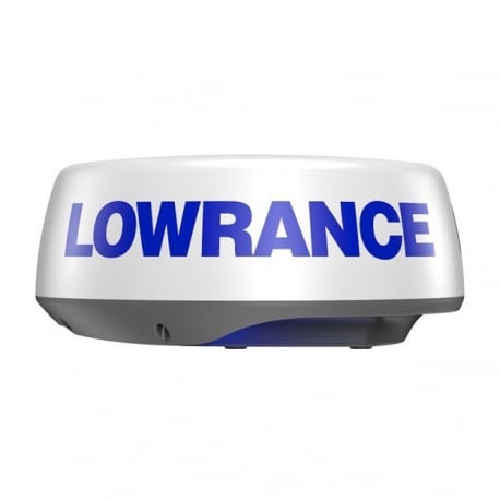 Radarantenne Halo 20 - Lowrance