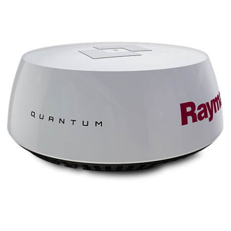 Quantum 18'' Radar 10 m Strom-/Datenkabel. - Raymarine