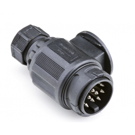 12-V-Stecker - Power Energy Products