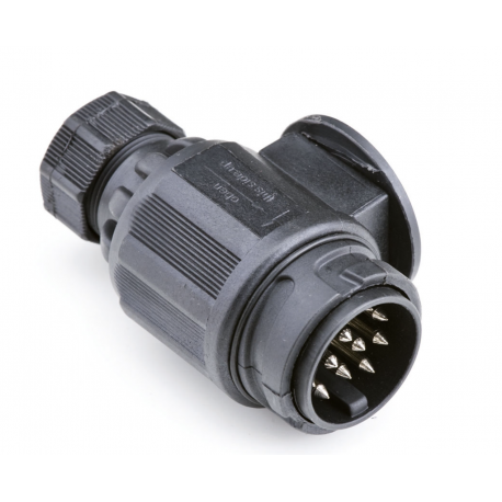 12-V-Stecker - Power Energy Products