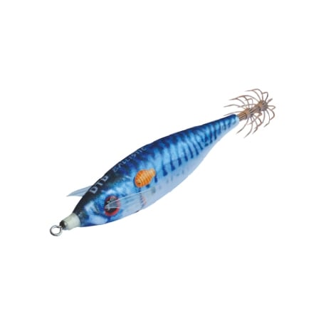 DTD Ballistic Real Fish 3.0 oppai eging sutte