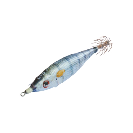 DTD Ballistic Real Fish 3.0 oppai eging sutte