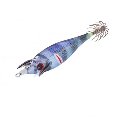 DTD Wounded Fish Bukva 1.5 totanara oppai sutte