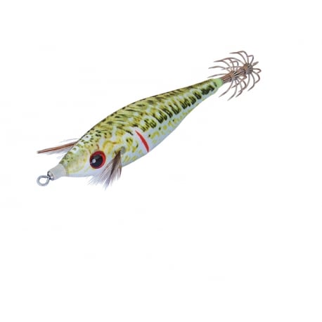 DTD Wounded Fish Bukva 2.0 totanara oppai sutte