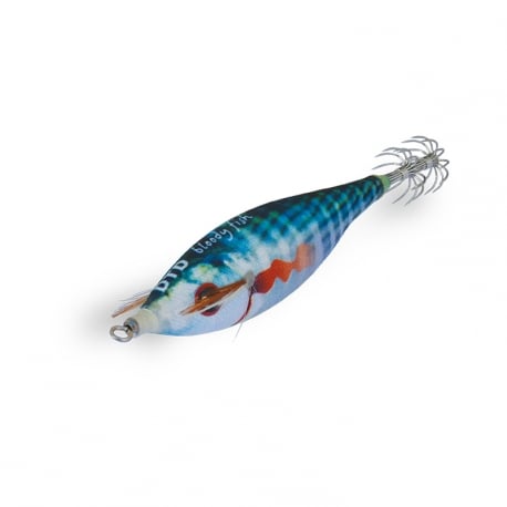 DTD Blutiger Fisch 2.0 totanara oppai sutte