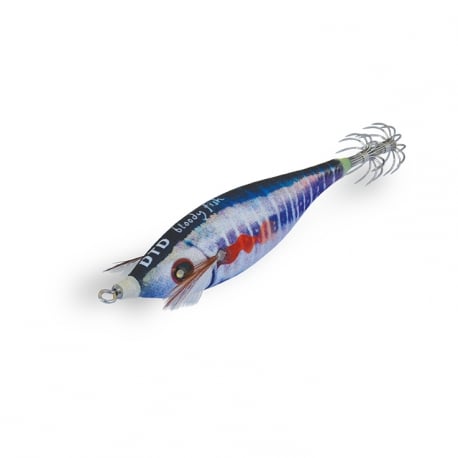 DTD Blutiger Fisch 2.0 totanara oppai sutte