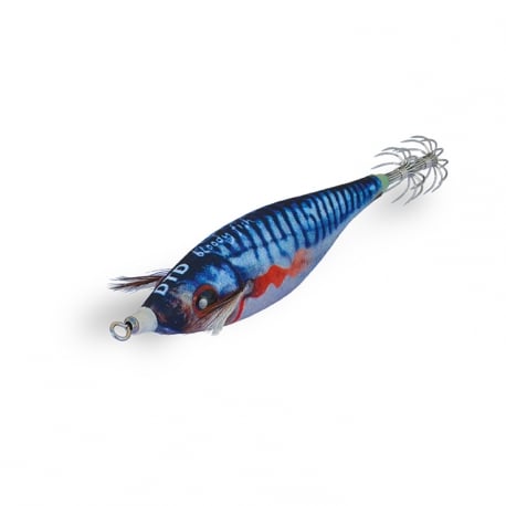 DTD Blutiger Fisch 2.0 totanara oppai sutte